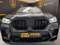 BMW X6 M Competition Noir - thumbnail 2