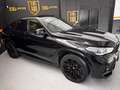 BMW X6 M Competition Noir - thumbnail 4