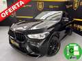 BMW X6 M Competition Noir - thumbnail 1