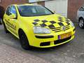 Volkswagen Golf 1.9 TDI COMFORTLINE  HB 5-Drs Youngtimer!! Amarillo - thumbnail 1