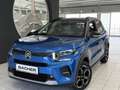 Citroen C3 Aircross ë 113 MAX Blau - thumbnail 1