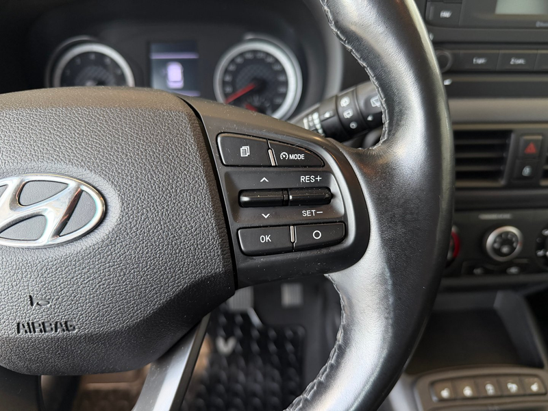 Hyundai i10 1,0 chic — photo 7