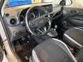 Hyundai i10 1,0 chic Grau - thumbnail 3