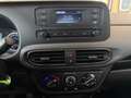 Hyundai i10 1,0 chic Grau - thumbnail 9