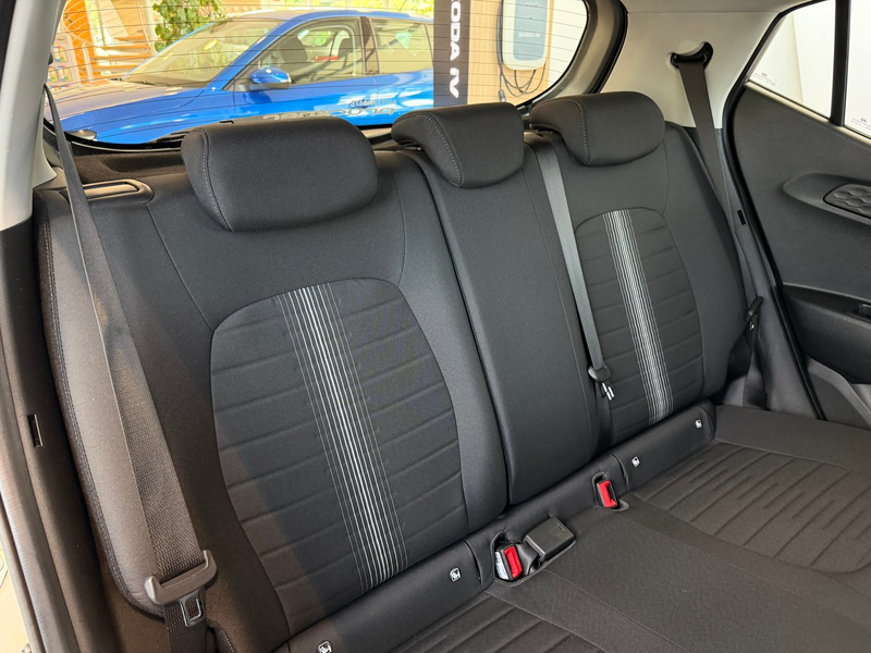 Hyundai i10 1,0 chic — photo 13