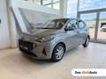Hyundai i10 1,0 chic Grau - thumbnail 1