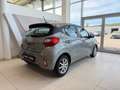 Hyundai i10 1,0 chic Grau - thumbnail 2