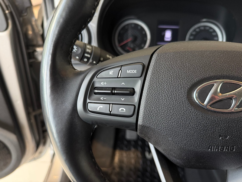 Hyundai i10 1,0 chic — photo 6