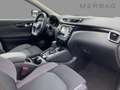 Nissan Qashqai Schwarz - thumbnail 13