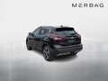 Nissan Qashqai Schwarz - thumbnail 2