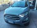 Ford EcoSport EcoSport 2020 1.5 ecoblue ST-Line Black Edition s - thumbnail 2