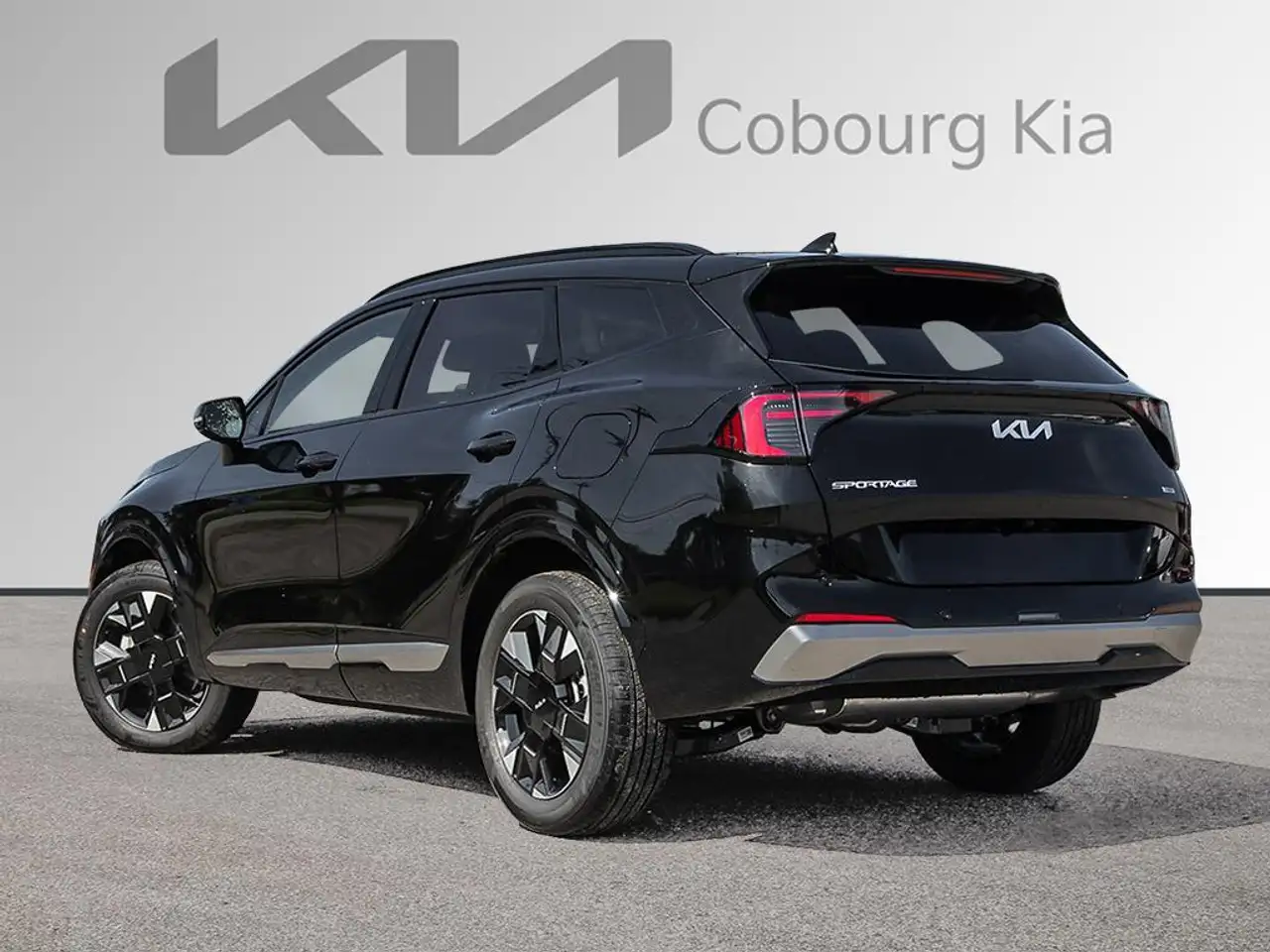 Kia Sportage снимка Kia Sportage