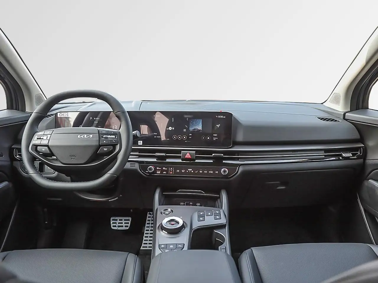 Kia Sportage снимка Kia Sportage
