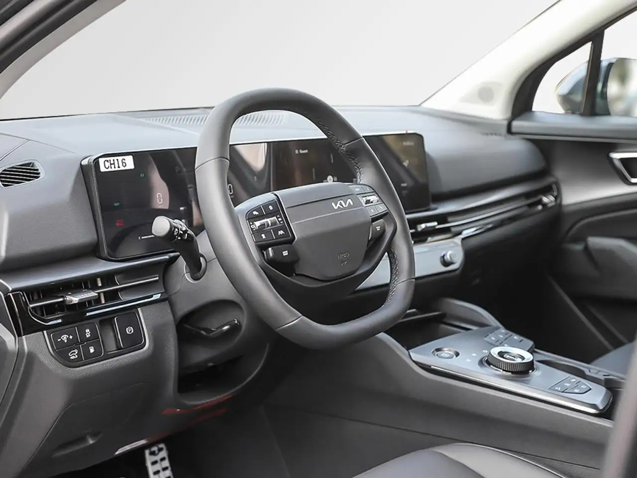 Kia Sportage снимка Kia Sportage
