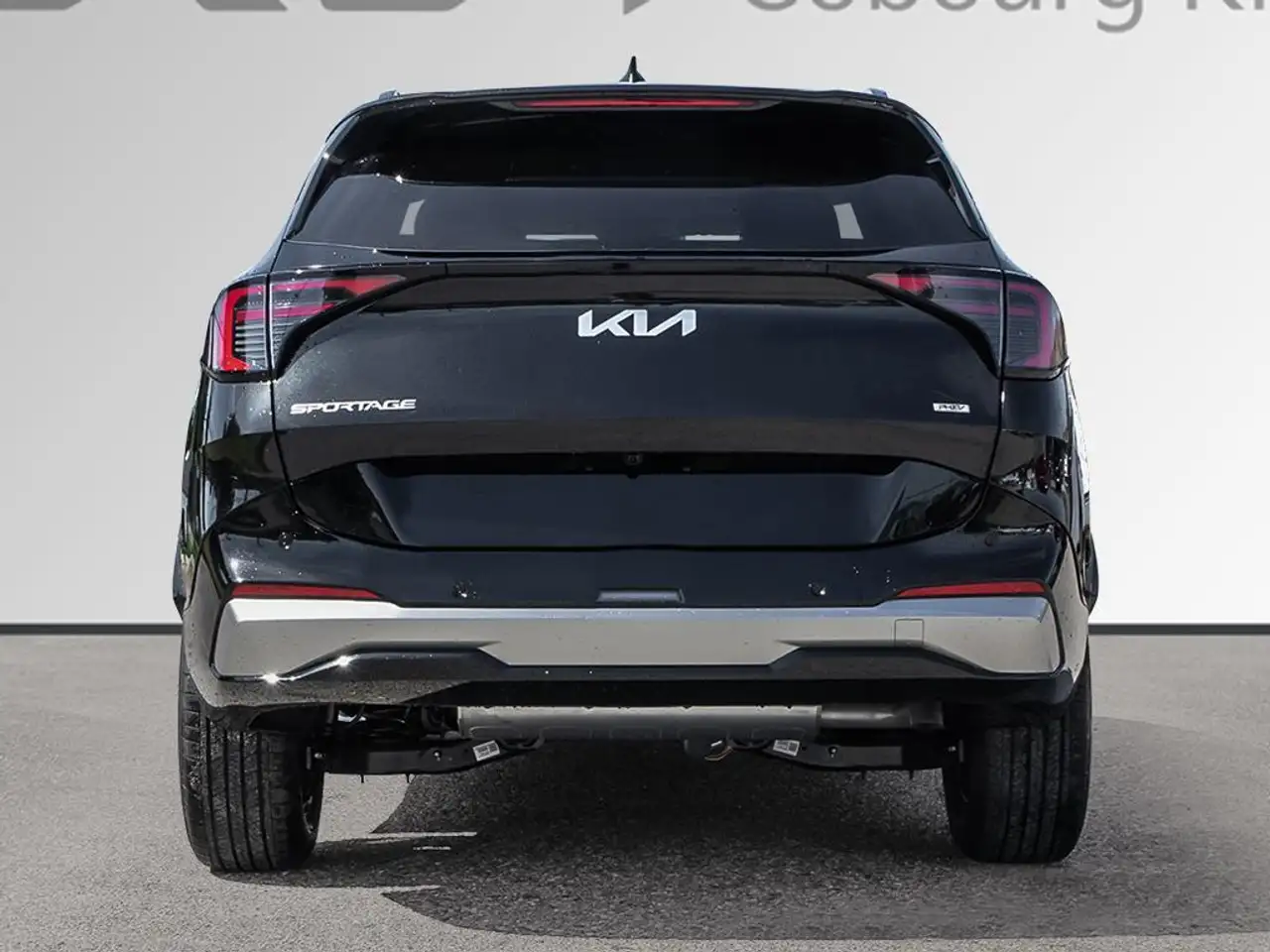 Kia Sportage снимка Kia Sportage