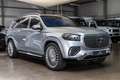 Mercedes-Benz GLS 600 Maybach Premium+ 23" Alu / 7.000km Only! Silber - thumbnail 8