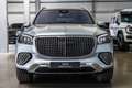 Mercedes-Benz GLS 600 Maybach Premium+ 23" Alu / 7.000km Only! Silber - thumbnail 7