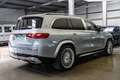 Mercedes-Benz GLS 600 Maybach Premium+ 23" Alu / 7.000km Only! Silber - thumbnail 13