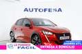 Peugeot 208 Electrico GT-Line 136cv Auto 5P # IVA DEDUCIBLE, F Rojo - thumbnail 3