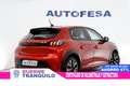 Peugeot 208 Electrico GT-Line 136cv Auto 5P # IVA DEDUCIBLE, F Rojo - thumbnail 5