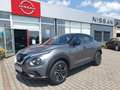 Nissan Juke 1.0 DIG-T N-Connecta, Voll-LED, Winter-Paket, Navi Grau - thumbnail 1