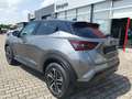 Nissan Juke 1.0 DIG-T N-Connecta, Voll-LED, Winter-Paket, Navi Grau - thumbnail 3