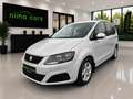 SEAT Alhambra Alhambra GT 2,0 TDI CR DPF GT Grau - thumbnail 3