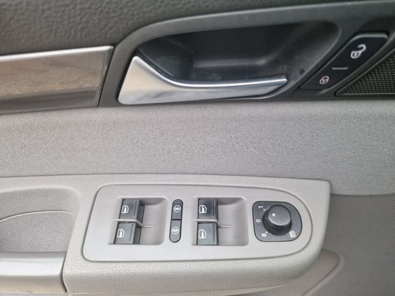 SEAT Alhambra Alhambra GT 2,0 TDI CR DPF GT — photo 14