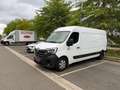 Renault Master Master Propulsion Furgón 3500 Largo 150 Blanco - thumbnail 1