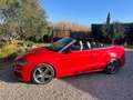 Audi A3 2.0TDI CD Attraction quattro S-T 184 Rouge - thumbnail 1