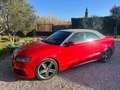 Audi A3 2.0TDI CD Attraction quattro S-T 184 Rouge - thumbnail 2