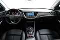 Opel Grandland X Grandland 1.6 Turbo 225 pk Hybrid Ultimate Automaa Gris - thumbnail 10