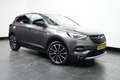 Opel Grandland X Grandland 1.6 Turbo 225 pk Hybrid Ultimate Automaa Gris - thumbnail 3
