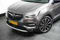 Opel Grandland X Grandland 1.6 Turbo 225 pk Hybrid Ultimate Automaa Gris - thumbnail 17
