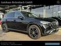 Mercedes-Benz GLC 200 GLC200 4M AVANTGARDE+STANDHZ KAMERA+LED+AHK+MEMO Zwart - thumbnail 3