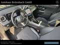 Mercedes-Benz GLC 200 GLC200 4M AVANTGARDE+STANDHZ KAMERA+LED+AHK+MEMO Zwart - thumbnail 8