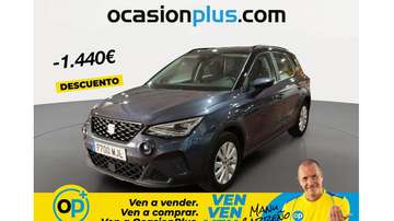 1.0 TSI S&S Style XM 110