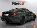 BMW M4 Competition Gris - thumbnail 7