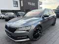 Skoda Superb 2.0 TDI DSG Sportline 4X4 RS ACC PANO Gris - thumbnail 1