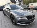 Skoda Superb 2.0 TDI DSG Sportline 4X4 RS ACC PANO Grigio - thumbnail 4