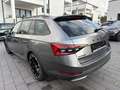 Skoda Superb 2.0 TDI DSG Sportline 4X4 RS ACC PANO Grigio - thumbnail 2