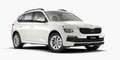 Skoda Kamiq Skoda Kamiq Drive130 115PS Schaltg. SHZ, SmartLink Bianco - thumbnail 1