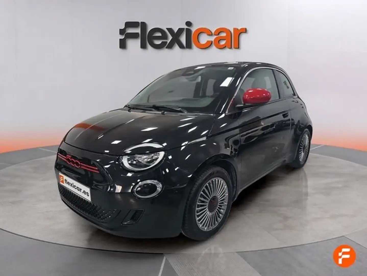Fiat 500 laPrima Hb 320km 85kW (118CV) Burdeos - 2
