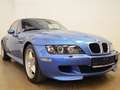 BMW Z3 M Coupe *Leder Panorama* ***NUR 50.400 KM*** Modrá - thumbnail 6