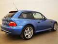 BMW Z3 M Coupe *Leder Panorama* ***NUR 50.400 KM*** Bleu - thumbnail 8