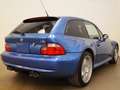 BMW Z3 M Coupe *Leder Panorama* ***NUR 50.400 KM*** Bleu - thumbnail 7