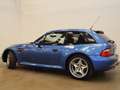 BMW Z3 M Coupe *Leder Panorama* ***NUR 50.400 KM*** Kék - thumbnail 4