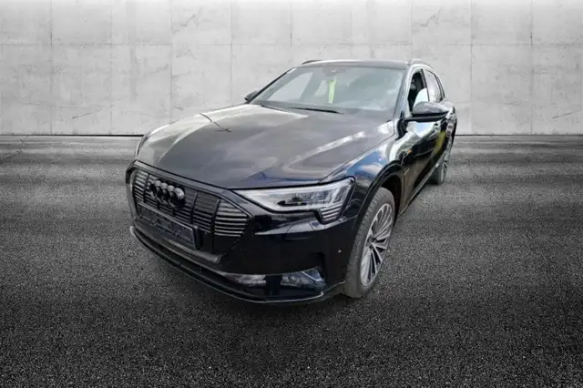 Audi e-tron 55 quattro