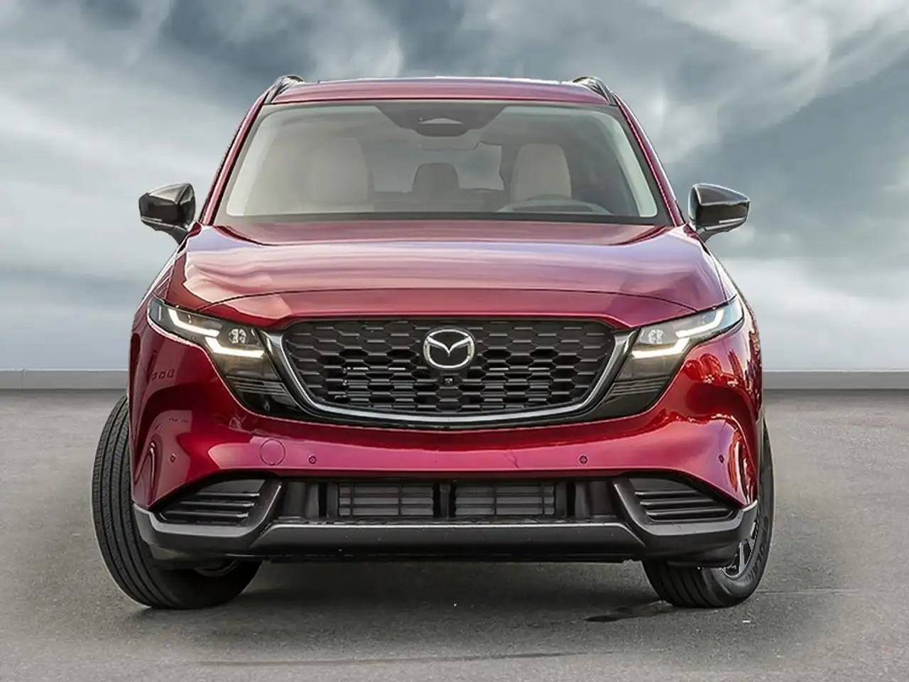 Mazda CX-5 снимка Mazda CX-5