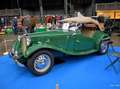 MG TD Grün - thumbnail 1